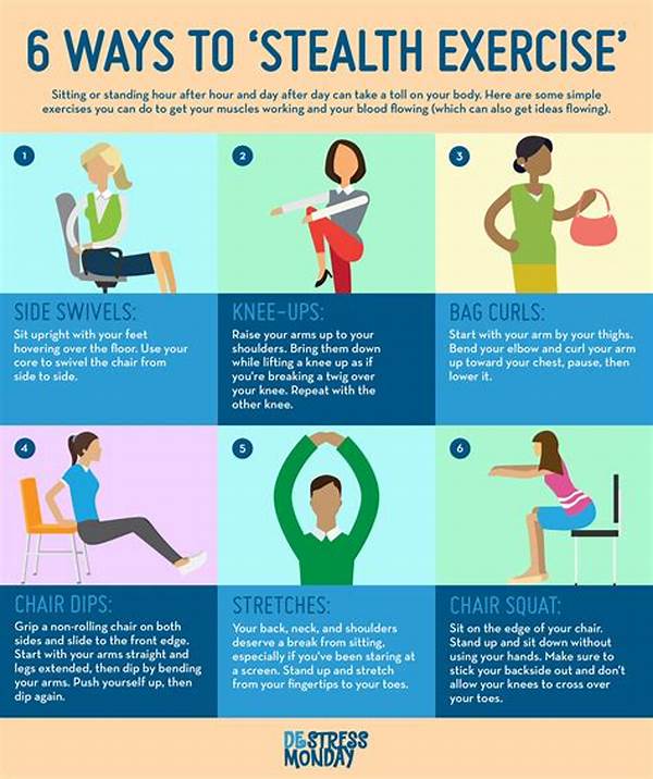 Exercise Routines To Reduce Stress
