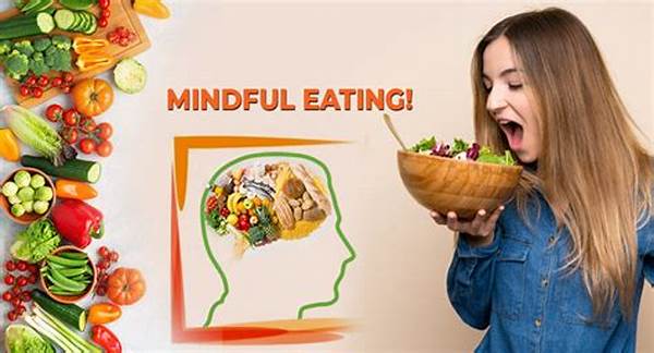 Foods Enhancing Mindfulness Practices