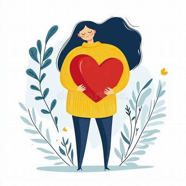 Fostering Self-love And Acceptance