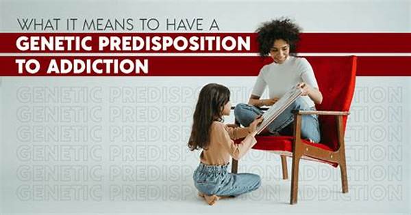 Genetic Predisposition To Addiction