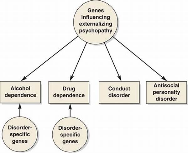 Hereditary Influence On Dependency