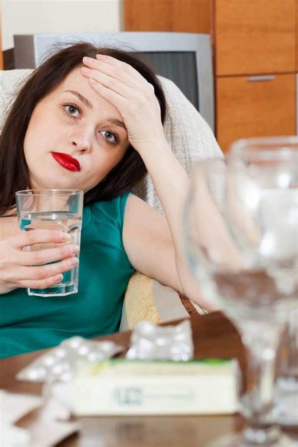 Homemade Cures For Hangover Symptoms