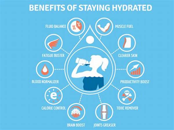 How To Hydrate Effectively Daily