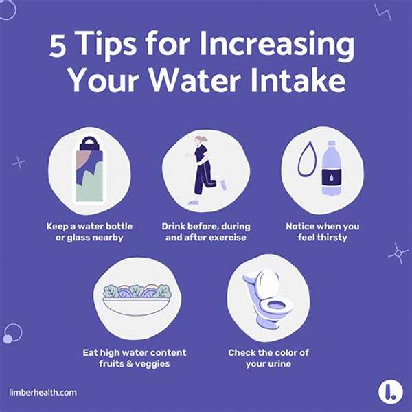 Hydration Tips For Post-hangover Recovery