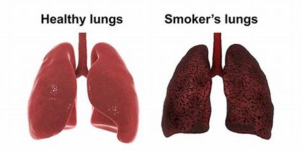 Long-term Heart Effects Of Smoking