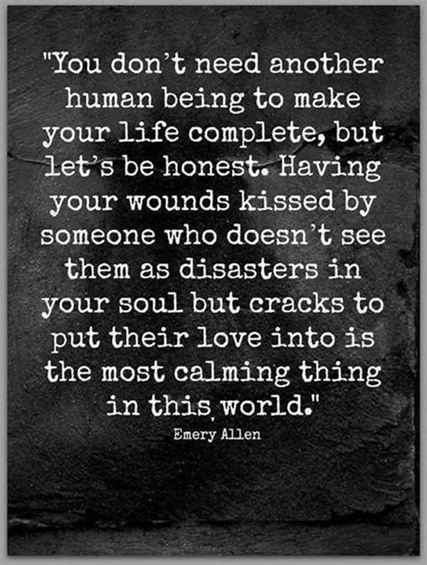 Moving On From Heartbreak
