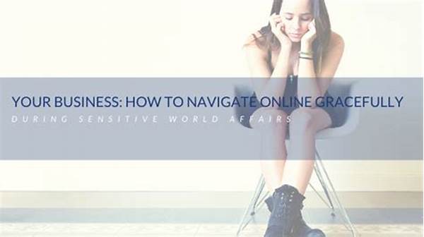 Navigating Sensitive Topics Gracefully
