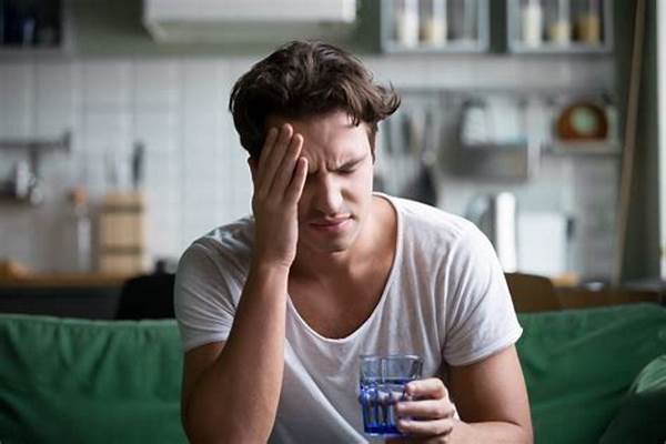 Preventing Severe Hangover Headaches Efficiently