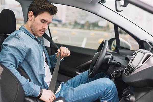 Promoting Safe Driving Practices