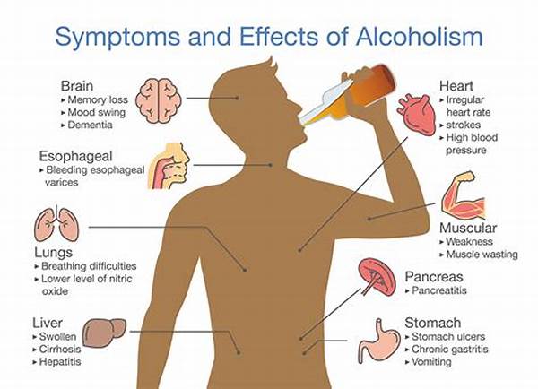 Psychological Impact Of Chronic Alcohol Use
