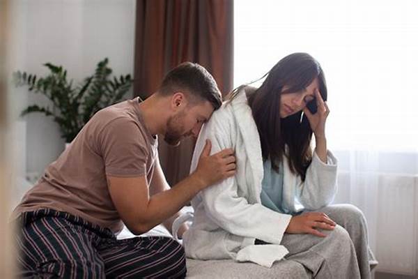 “rediscovering Self After Relationship”