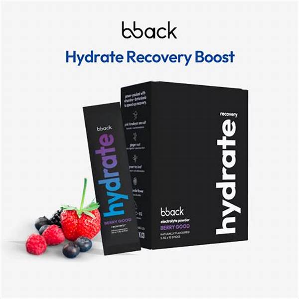 Replenishing Electrolytes After Alcohol