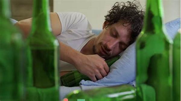 Simple Home Hacks For Hangovers
