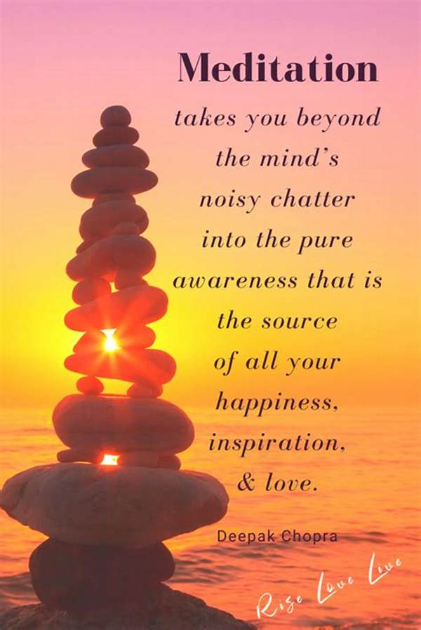 Solitude Meditation For Inner Peace