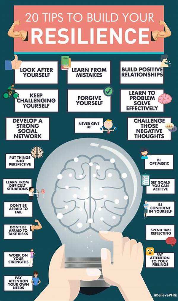 Strategies For Building Emotional Resilience