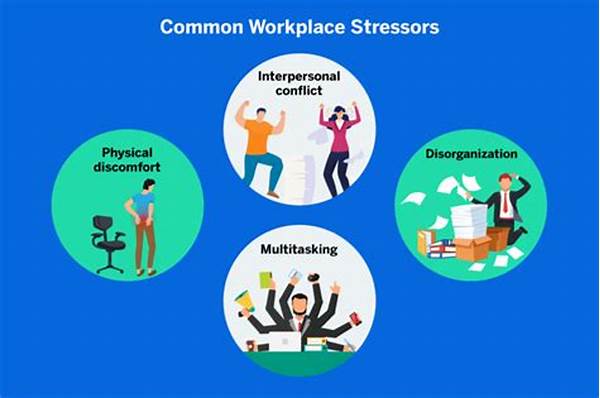 Strategies For Workforce Stress Management