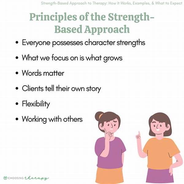 Strengthening Mental Fortitude Approaches