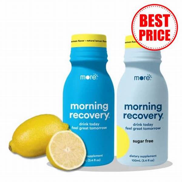 Top-rated Hangover Recovery Electrolytes