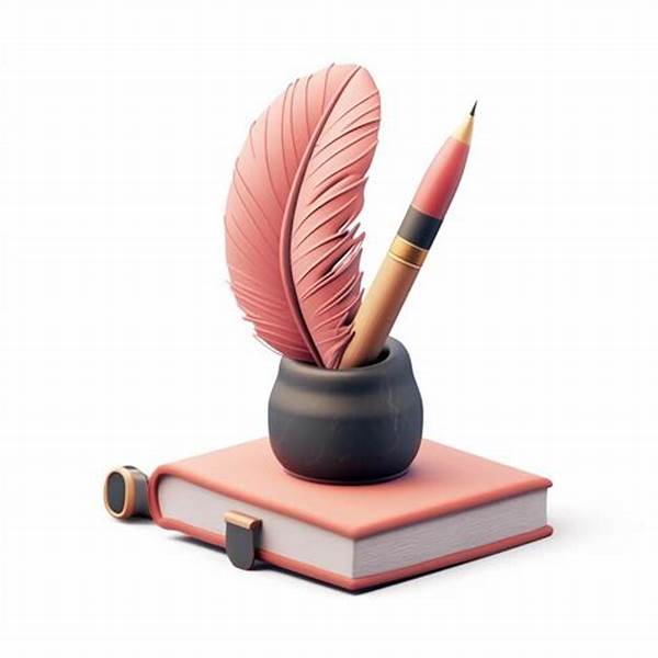Artistic Expression Through Words