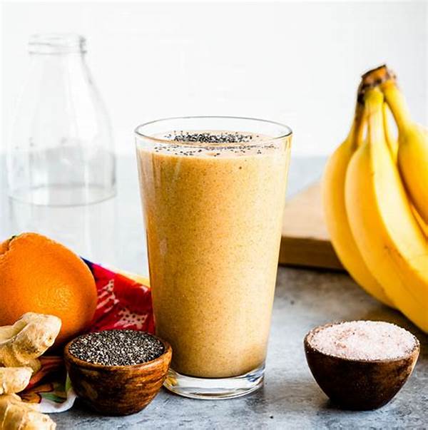 Best Hangover Remedy Drink Recipes