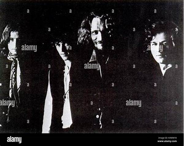 Blind Faith And Rock Fusion