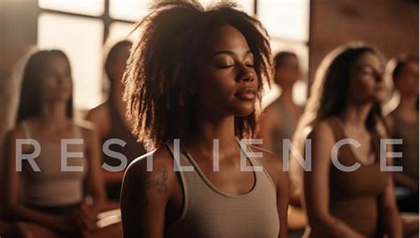 Building Mental Strength And Resilience