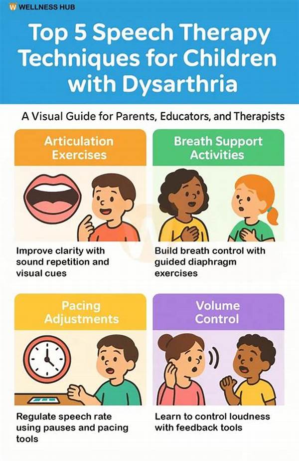 Coarse Voice Therapy Methods