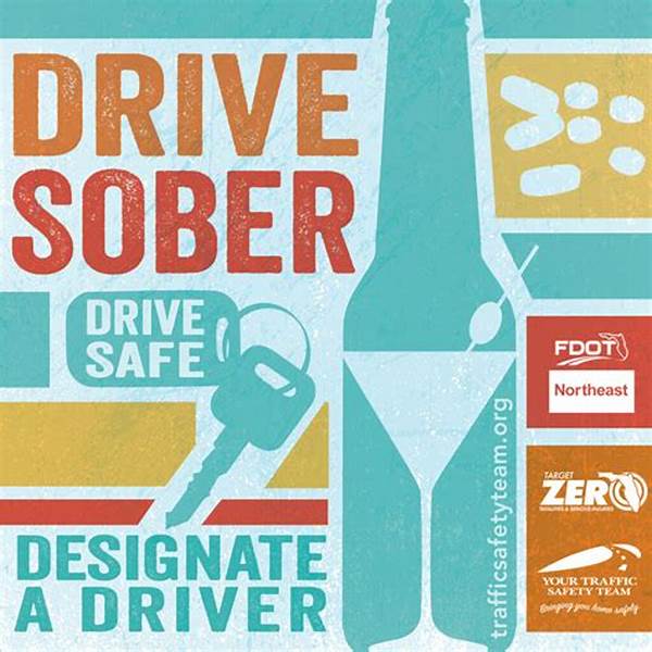 Community Initiatives For Sober Driving