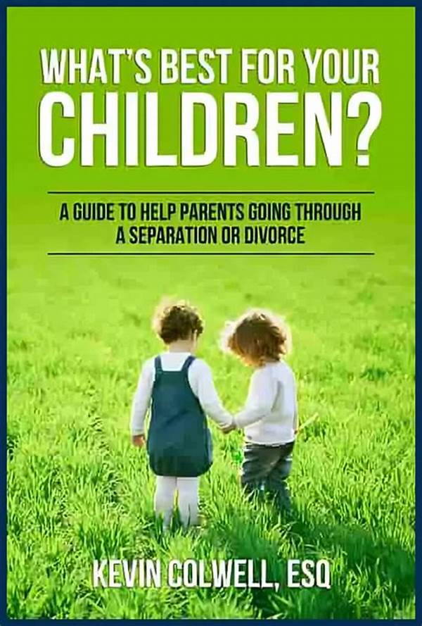 Community Resources For Divorced Individuals