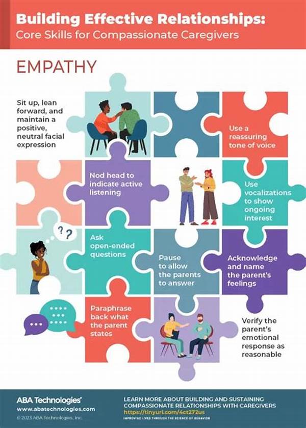 “compassionate Relationships Healing Power”