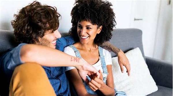 Creating Intimacy With Emotional Transparency