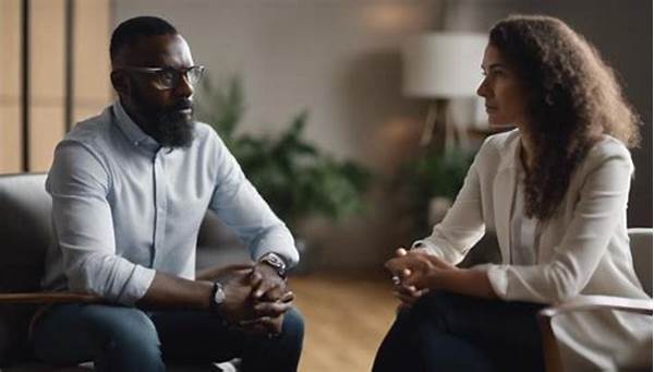 Effective Communication In Counseling