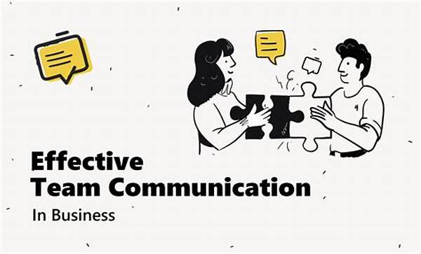 Effective Communication In Smokehouse Teams