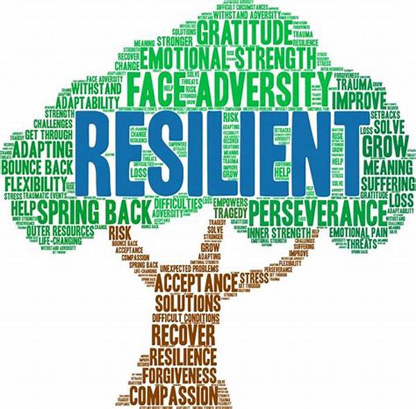“emotional Strengthening For Resilient Thinking”