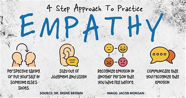 Empathy-driven Therapeutic Practices