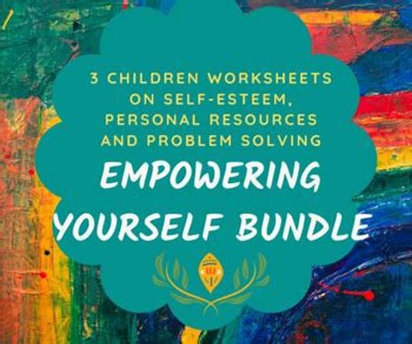 Empowering Yourself During Tough Times