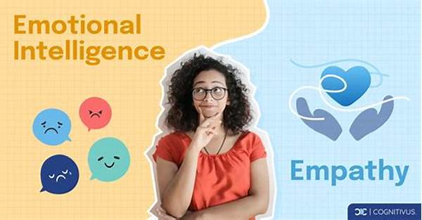 Enhancing Emotional Intelligence And Empathy