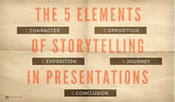 Enhancing Storytelling With Emotional Elements