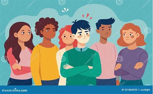 Experiencing Exclusion From Groups
