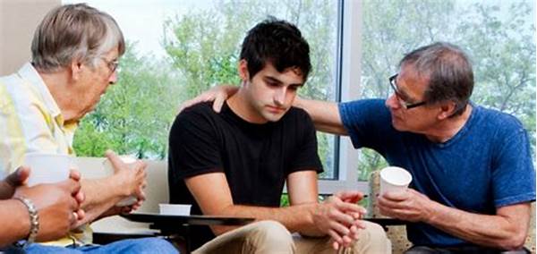Family-based Interventions For Alcoholism