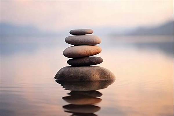 Finding Inner Peace And Emotional Balance
