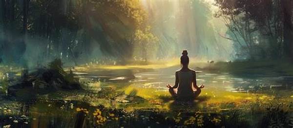 Finding Solitude For Spiritual Calm