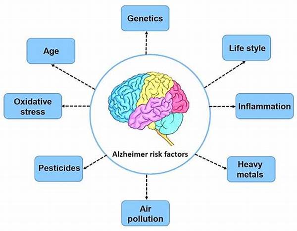 Genetic And Environmental Risk Factors
