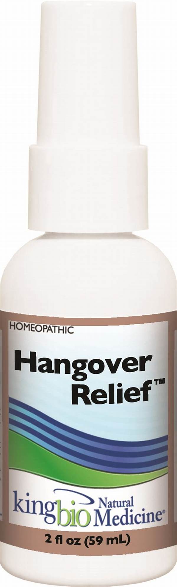 Hangover Pain Management Techniques