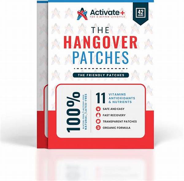 Hangover Prevention And Recovery