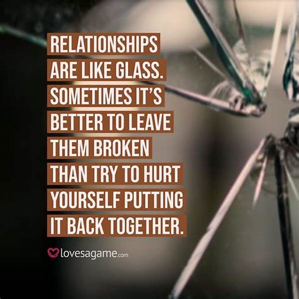 Healing After Relationship Breakups