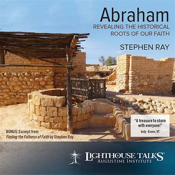 Historical Roots Of Blind Faith