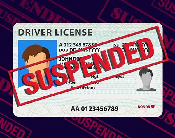 License Suspension For Dui Offenses