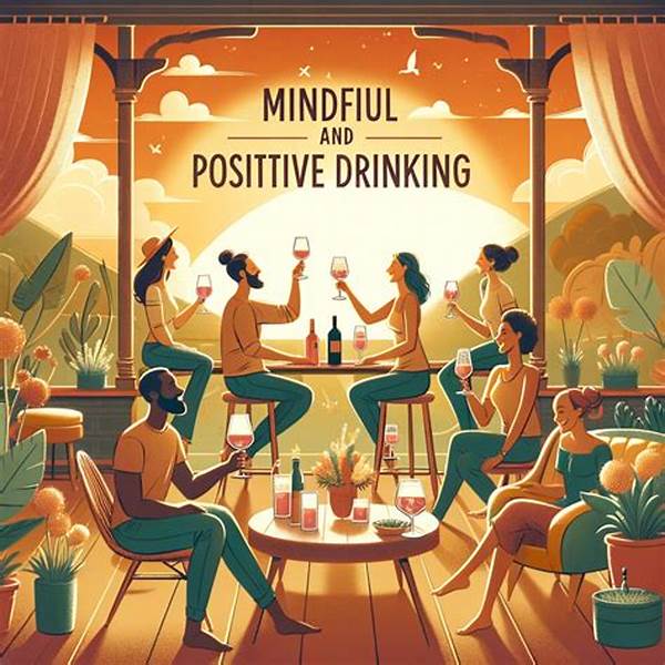 Mindful Drinking Experience
