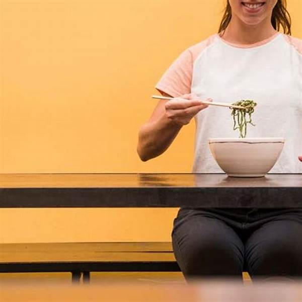 Mindfulness Practices For Culinary Staff